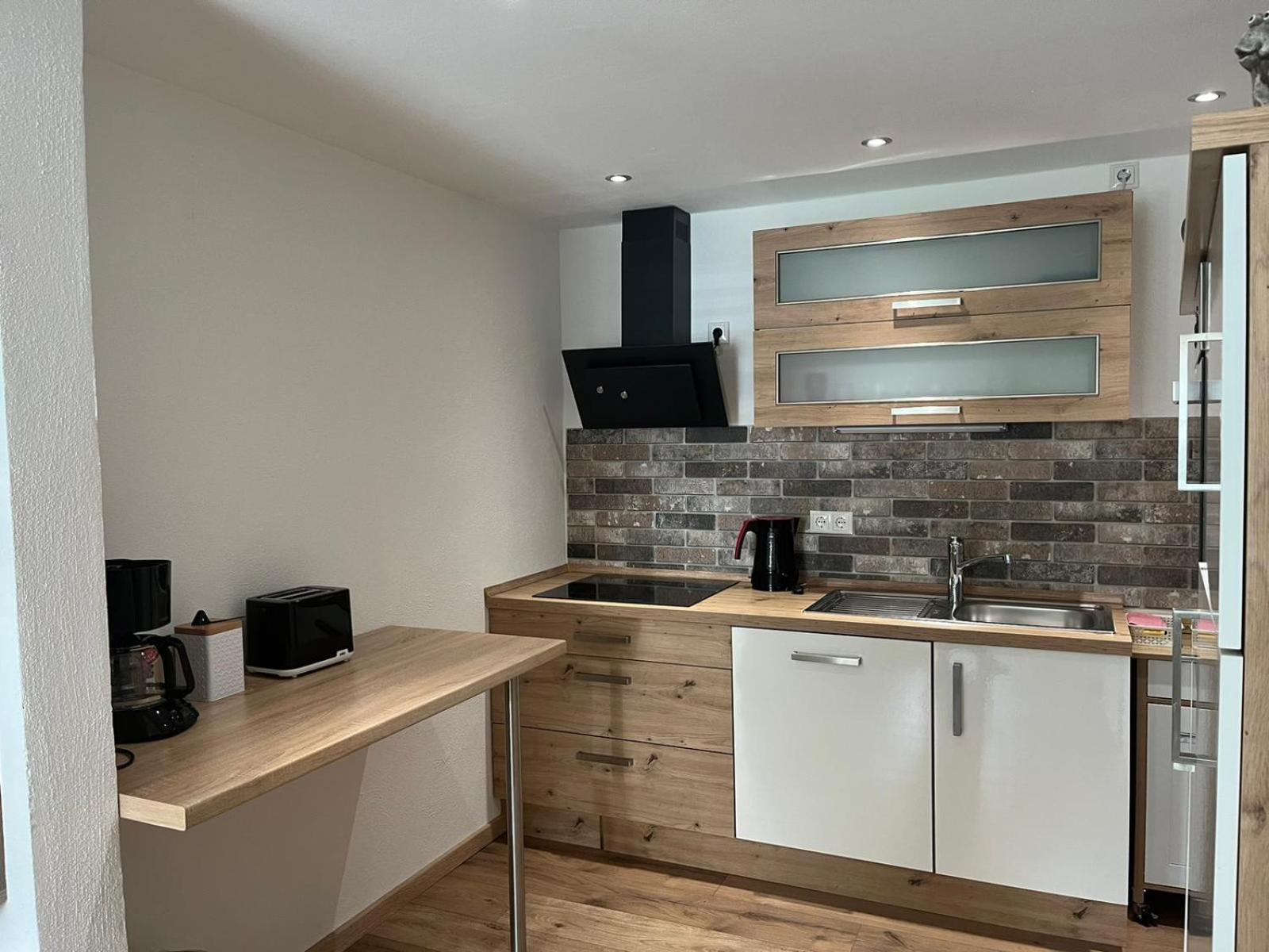 Ferienwohnung Beim Friedlmichl Konigstein in der Oberpfalz Ngoại thất bức ảnh